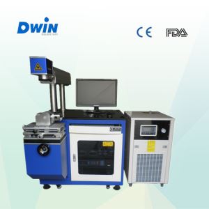 Metall Diode Laser märkning Machine