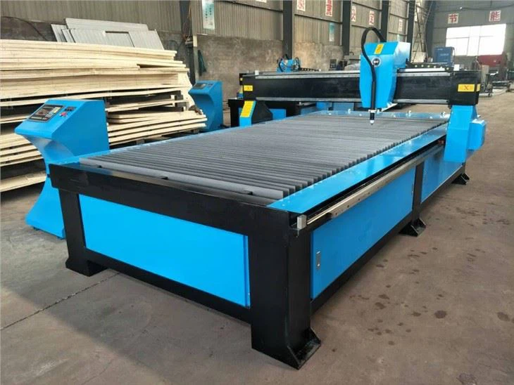 Heavy Duty Industry CNC Plasma Cutting Machine