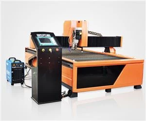 Industrin Plasma skärning maskin DW1325