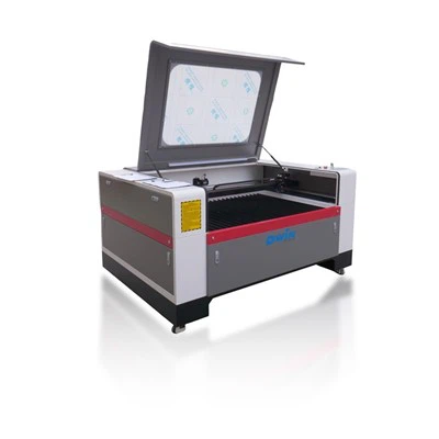 DW1390 Co2 lasergravering och skärmaskinens pris