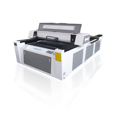 Träacryllasergravering och skärmaskin