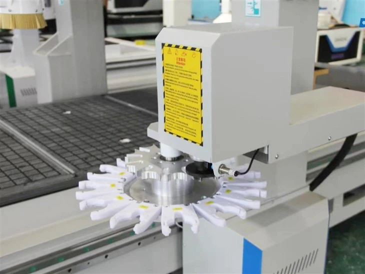 atc cnc router 1325